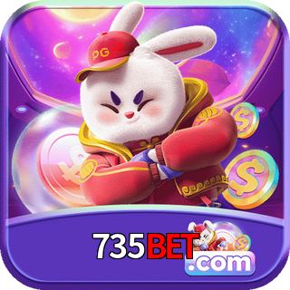 Logo da 735bet