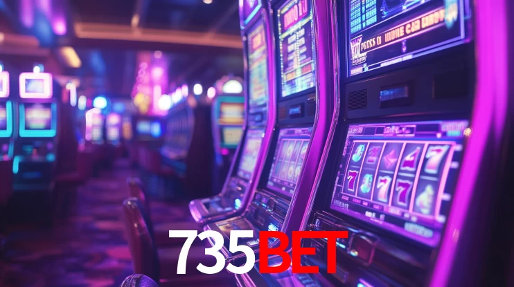 Cassino Online 735bet