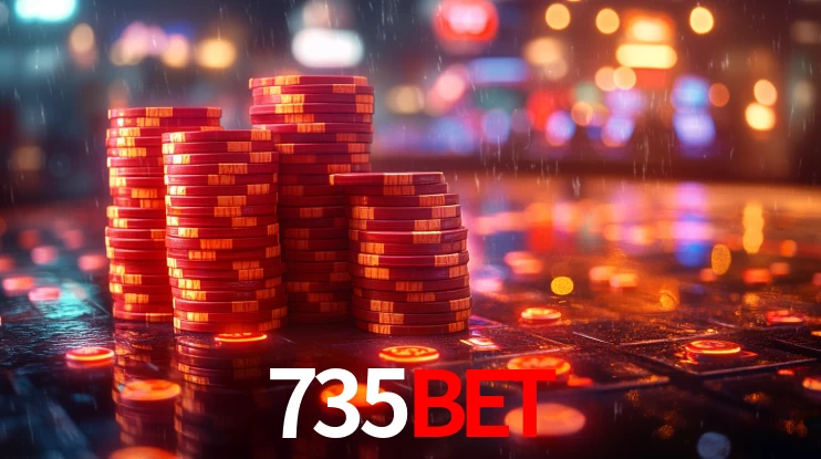 Suporte no Cassino Online 735bet
