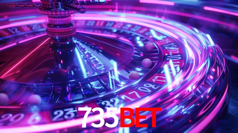 Jogos Diferentes no Cassino Online 735bet